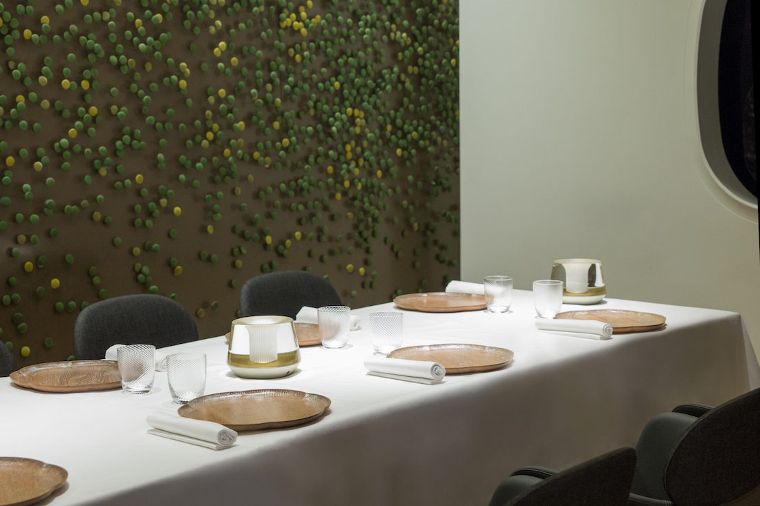 Luxury Private Dining Rooms At Alain Ducasse At The Dorchester 53 Park Lane Mayfair London W1k 1qa