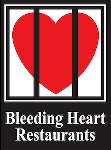 Bleeding Heart logo