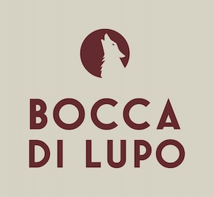 Bocca di Lupo logo