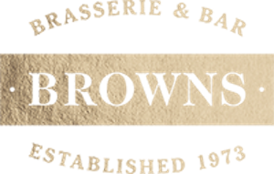 Browns – Covent Garden logo