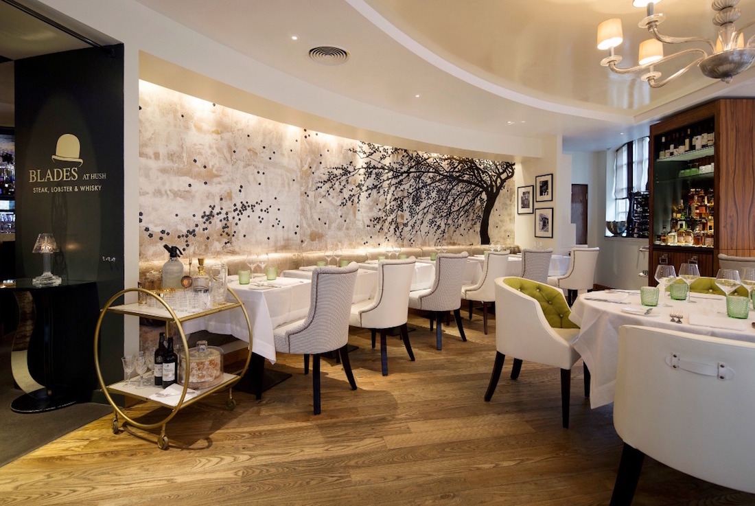 Luxury Private Dining In London Bulgari Hotel London, 47% OFF