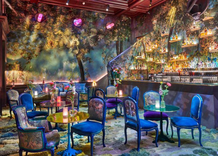 A Whimsical Afternoon Tea Experience At Sketch  A Must Do In London
