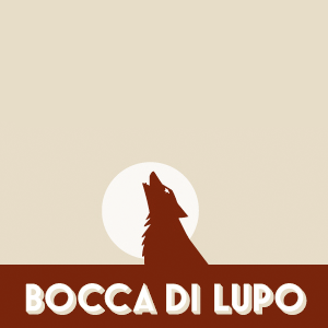 Luxury Private Dining Rooms at Bocca di Lupo