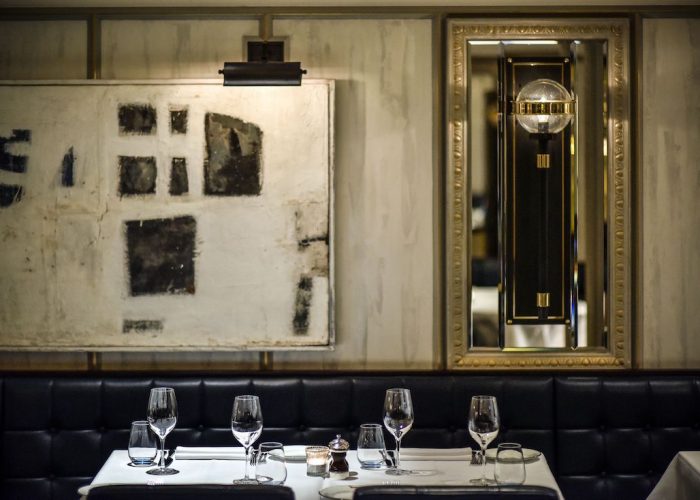 Private Dining Rooms At Margot Covent Garden London Wc2 5155