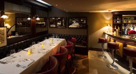 Private Dining Rooms Restaurant Venues - London and UK