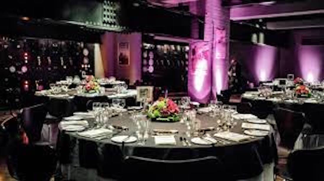 Private Dining Rooms At Churchill War Rooms Westminster King