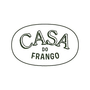 Casa do Frango – Piccadilly logo