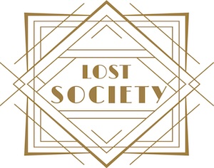 Lost Society – Battersea logo