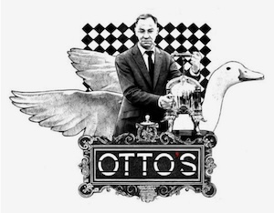 Otto’s logo
