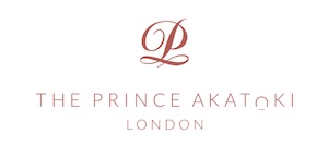 The Prince Akatoki London logo