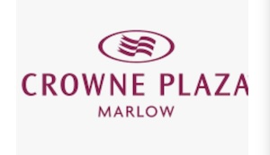 Crowne Plaza Marlow logo