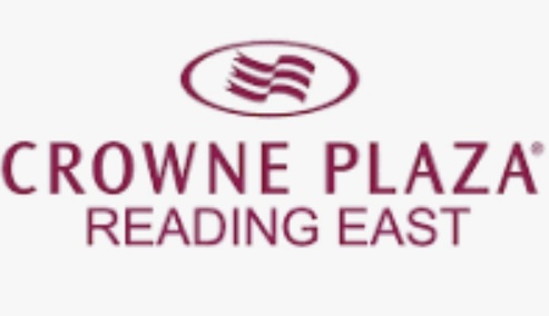 Crowne Plaza Reading East logo