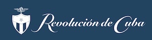 Revolución de Cuba – Reading logo