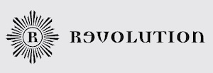 Revolution – York logo