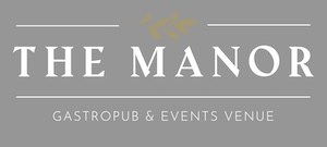 The Manor Garsington logo