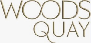 Woods Quay logo