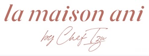 La Maison Ani London – Knightsbridge logo