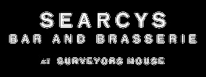 Searcys Brasserie, Surveyors House, Westminster logo