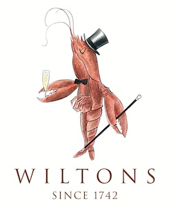 Wiltons – St. James’s logo