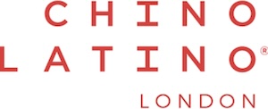 Chino Latino Restaurant & Bar – Vauxhall logo