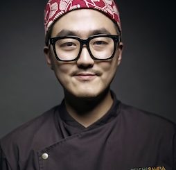 John Um SUSHISAMBA Corporate Chef Image