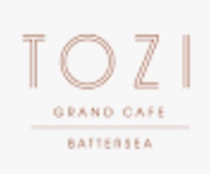 TOZI Pizzeria & Cicchetti Bar – Battersea logo