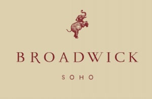 Broadwick Soho logo