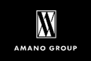 Hotel AMANO Covent Garden logo