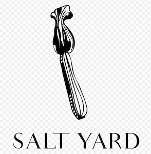 Salt Yard – Goodge Street logo