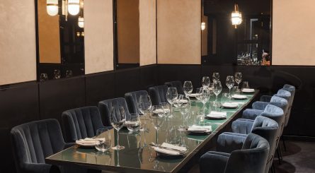 Gaucho Chancery Lane Private Dining Room Image4