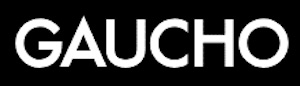 Gaucho – Charlotte Street logo